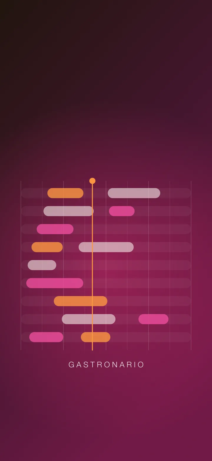 Dienstplan als Hintergrundbild für iPhone