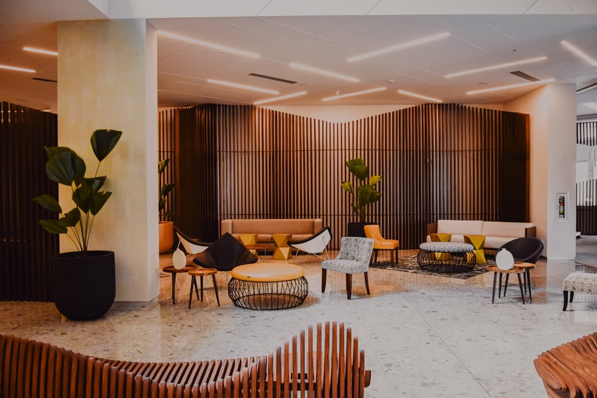 Hotels